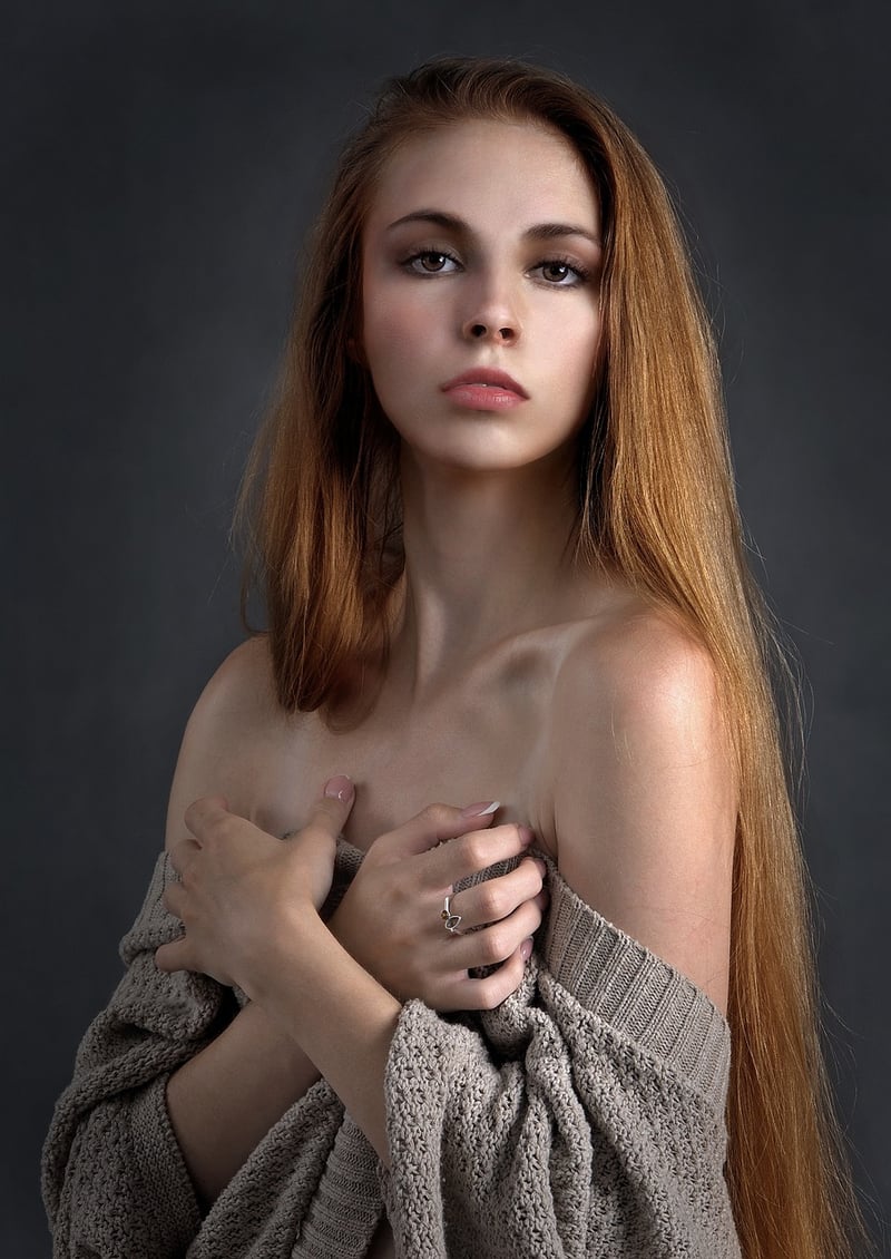 Portrait Photography